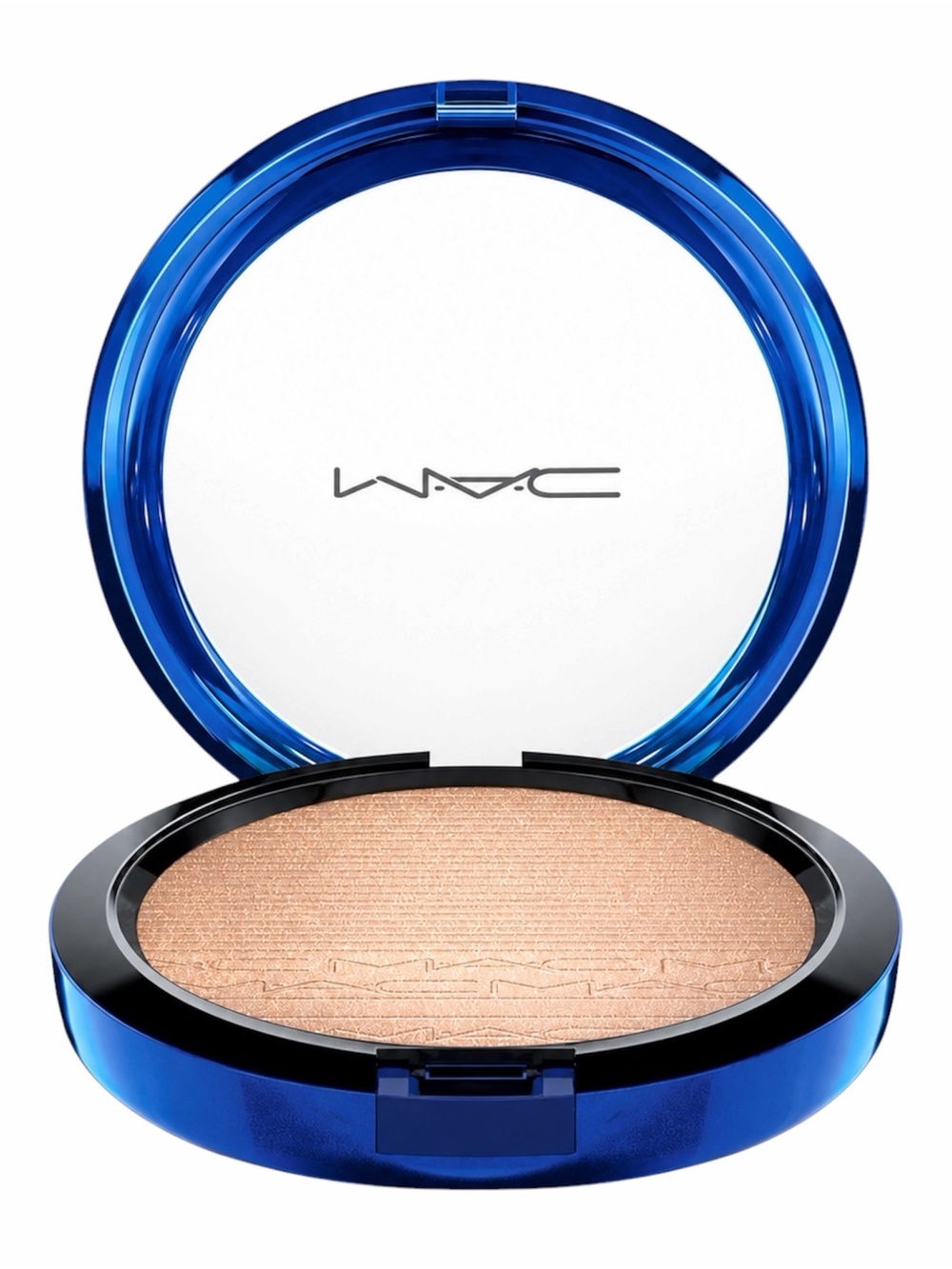 MAC EXTRA DIMENSION SKINFINISH IN OH, DARLING - PLS READ!
